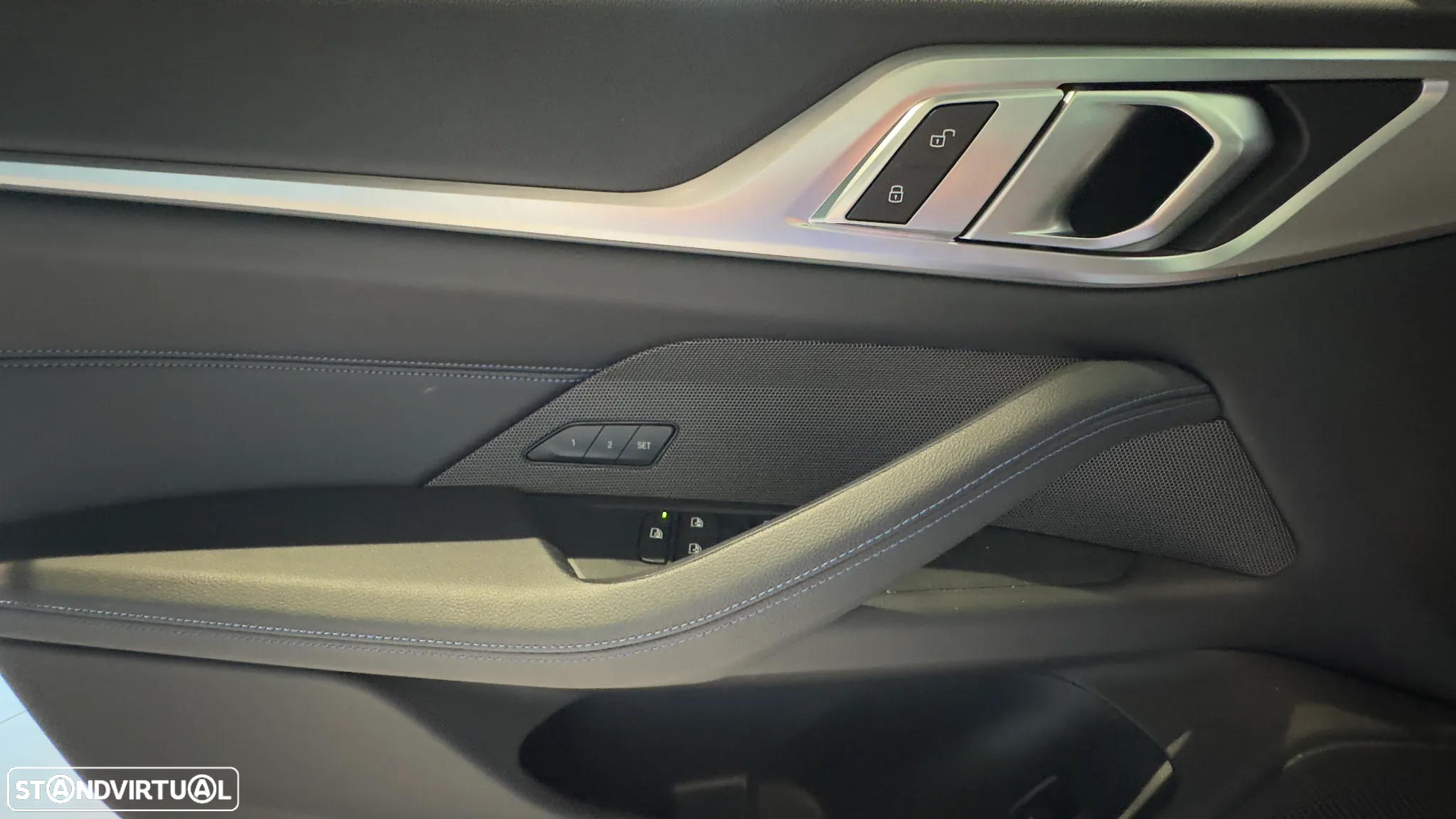 BMW i4 eDrive40 Pack Desportivo M - 20