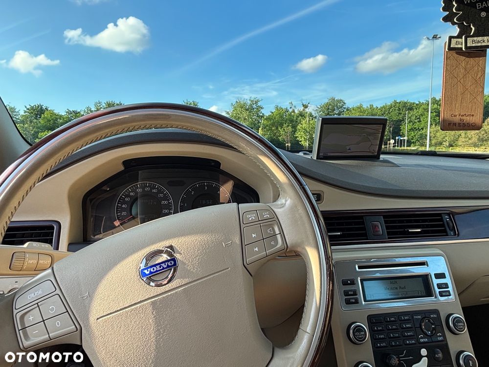 Volvo S80 2.4D5 Executive - 19