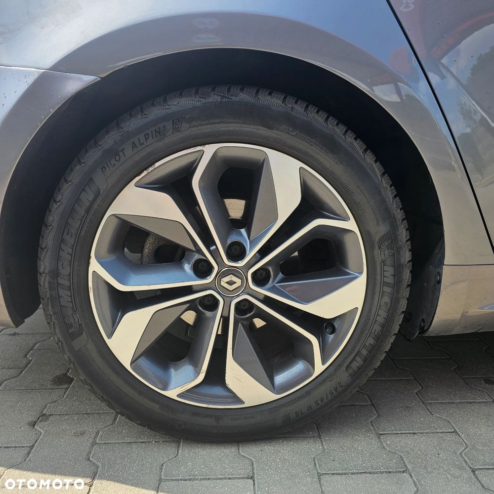 Renault Talisman BLUE dCi 160 EDC INTENS - 11