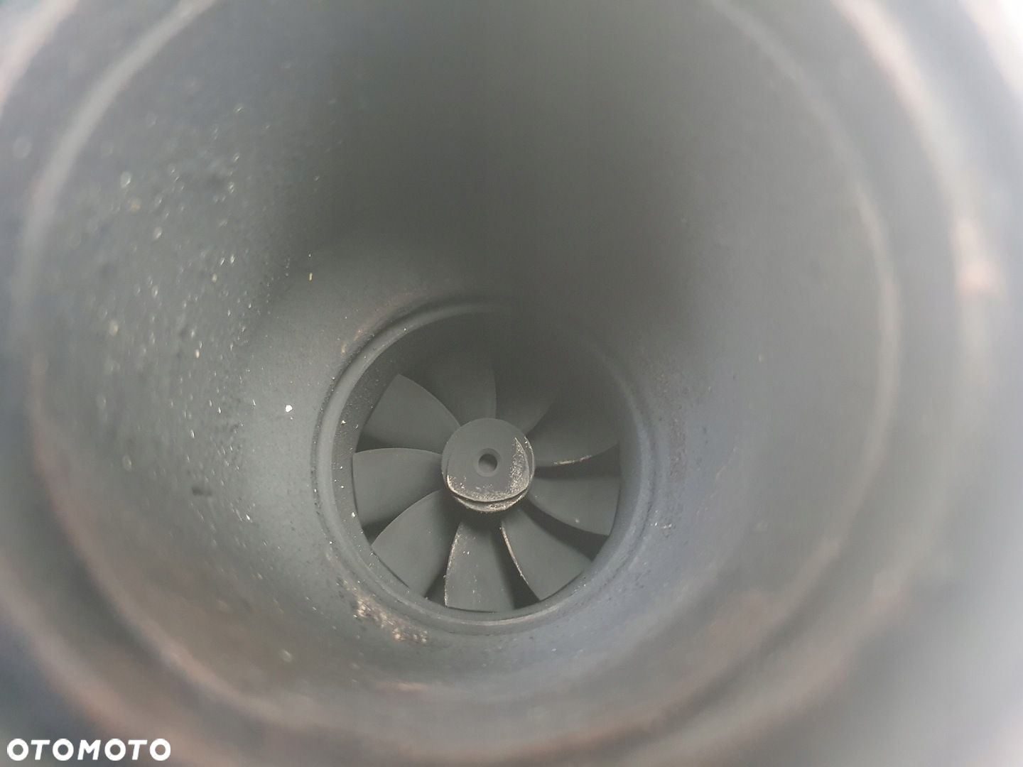BMW E90 E91 2.0 D TURBOSPRĘŻARKA turbo 7810189C N47 - 7