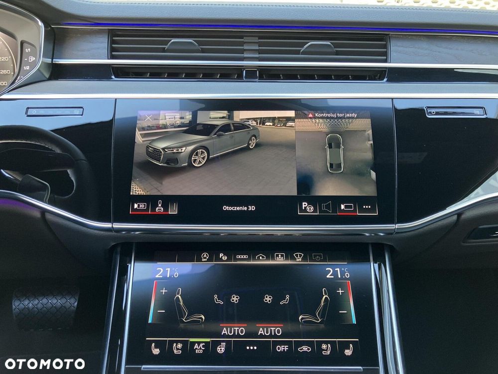 Audi A8 - 28