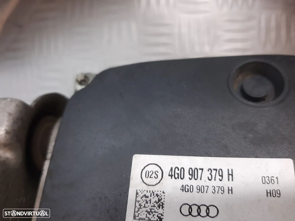 ABS Modulo Audi A6 C7 Audi A7 2011-2018 - 3
