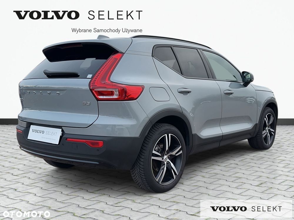 Volvo XC 40 B3 B DKG Plus Dark - 6