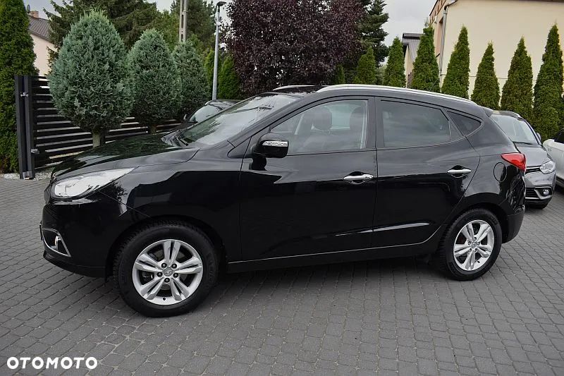 Hyundai ix35 1.6 GDI Style 2WD - 37