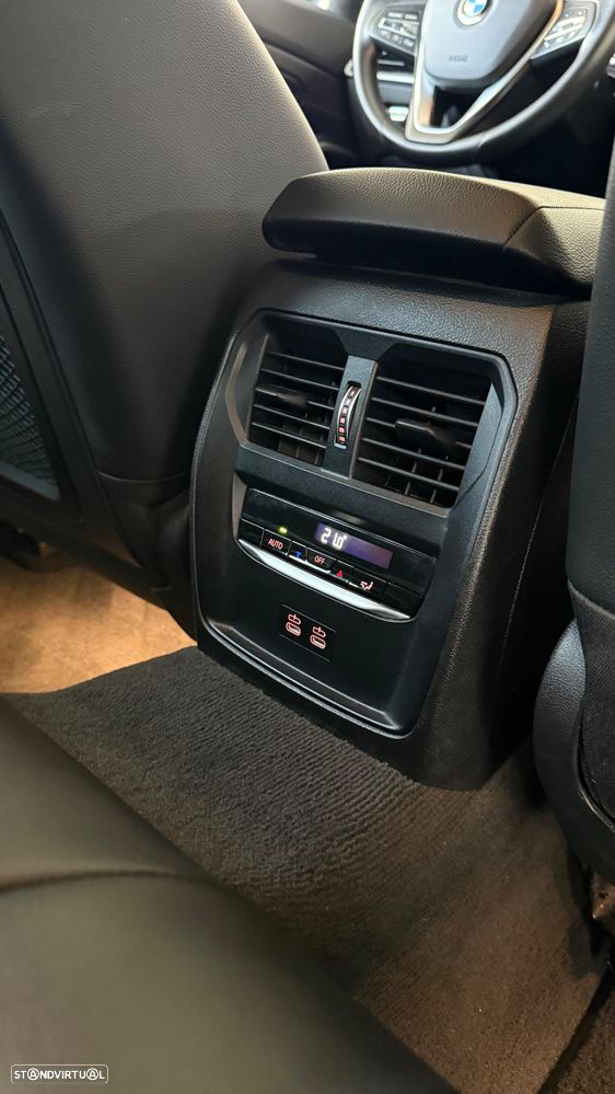 BMW 320 e Line Sport Auto - 25