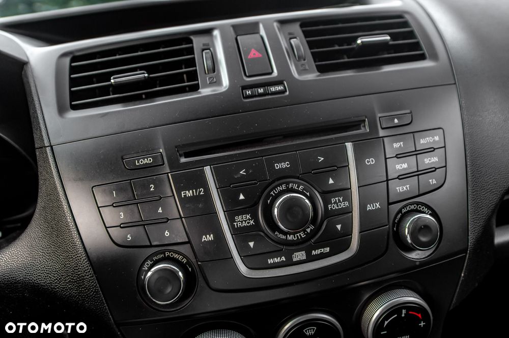 Mazda 5 2.0 MZR-DISI i-stop Sports-Line - 24