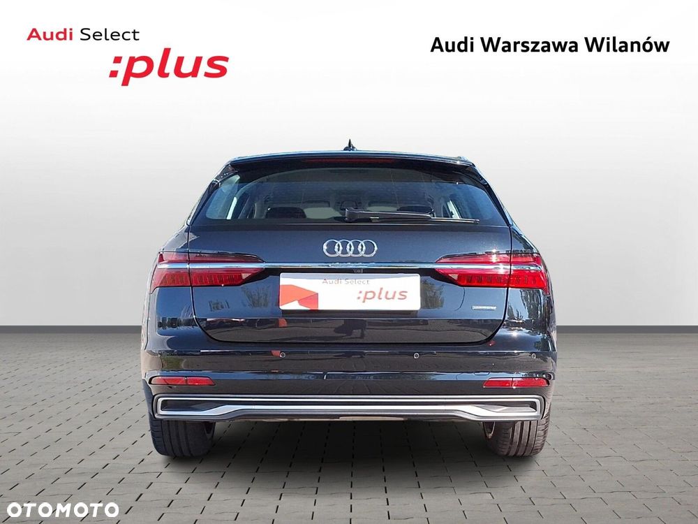 Audi A6 - 4