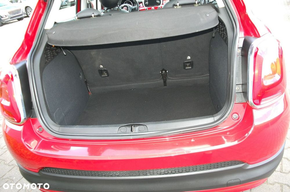 Fiat 500X - 26