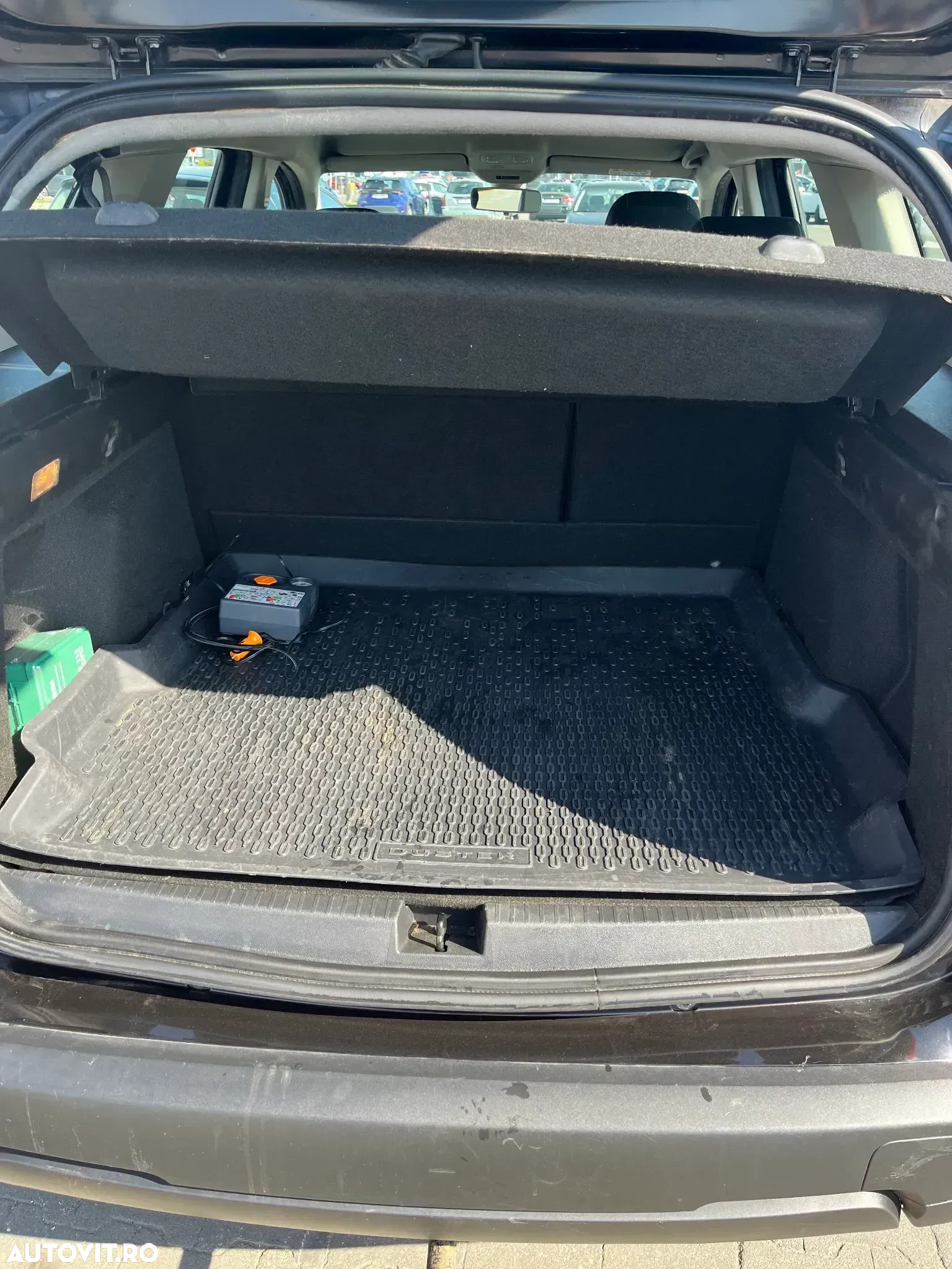 Dacia Duster - 8