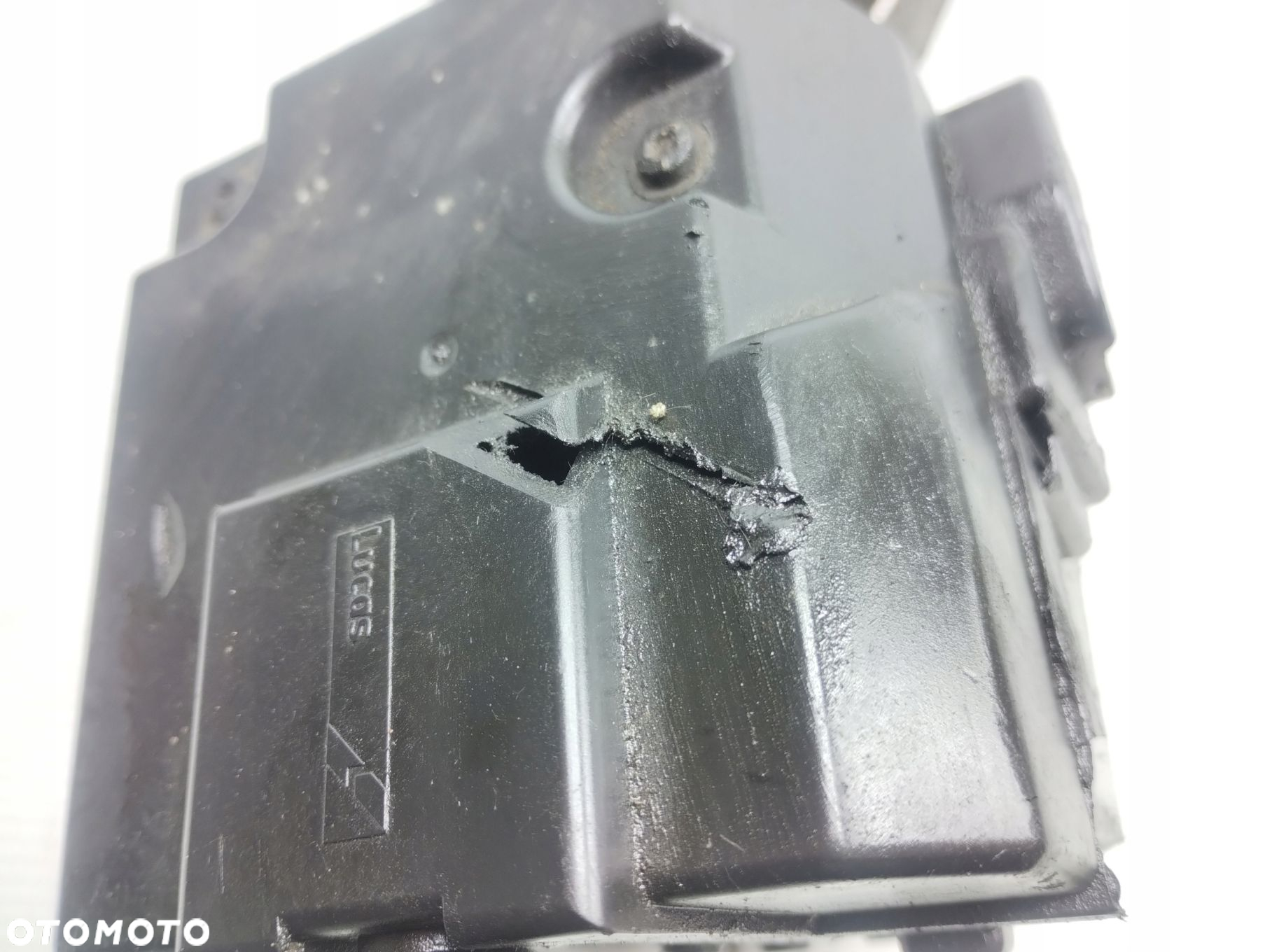 Mercedes W210 2.5 Pompa Wtryskowa 6040700101 - 6