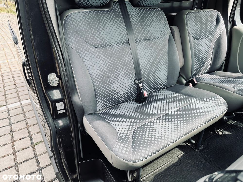 Renault Trafic - 14