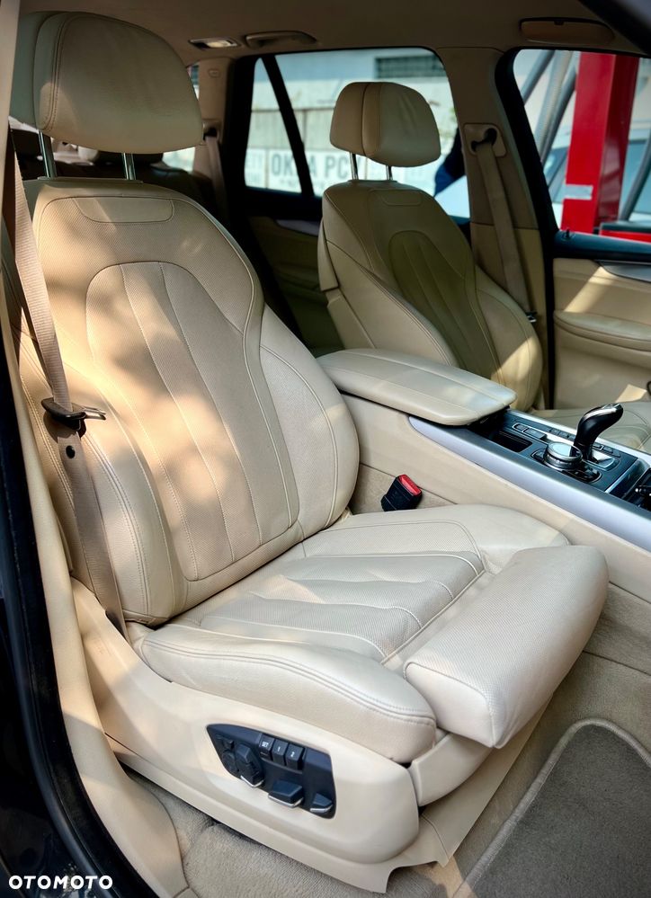 BMW X5 - 18