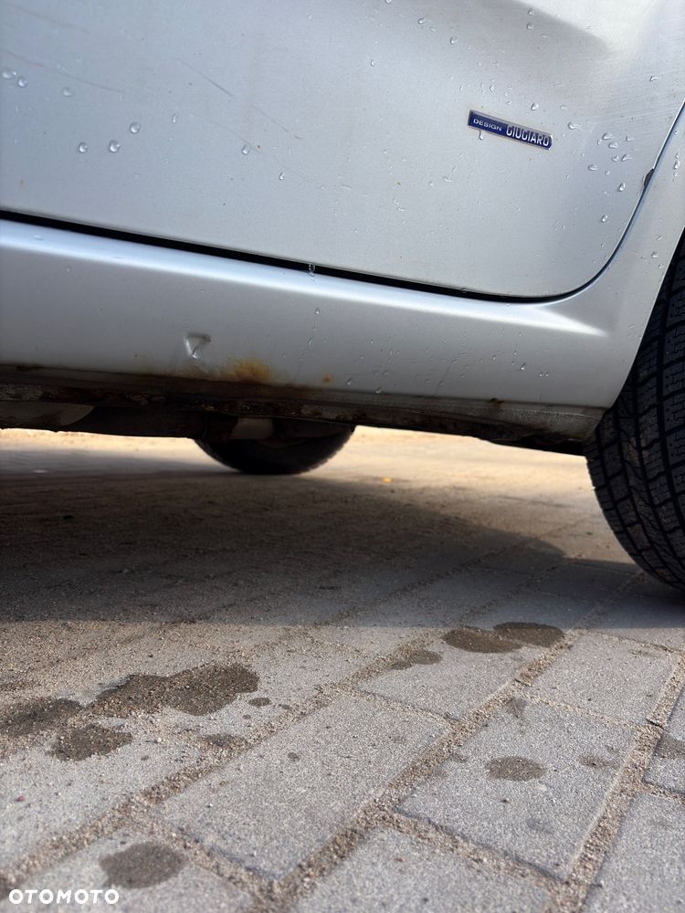 Fiat Grande Punto - 12