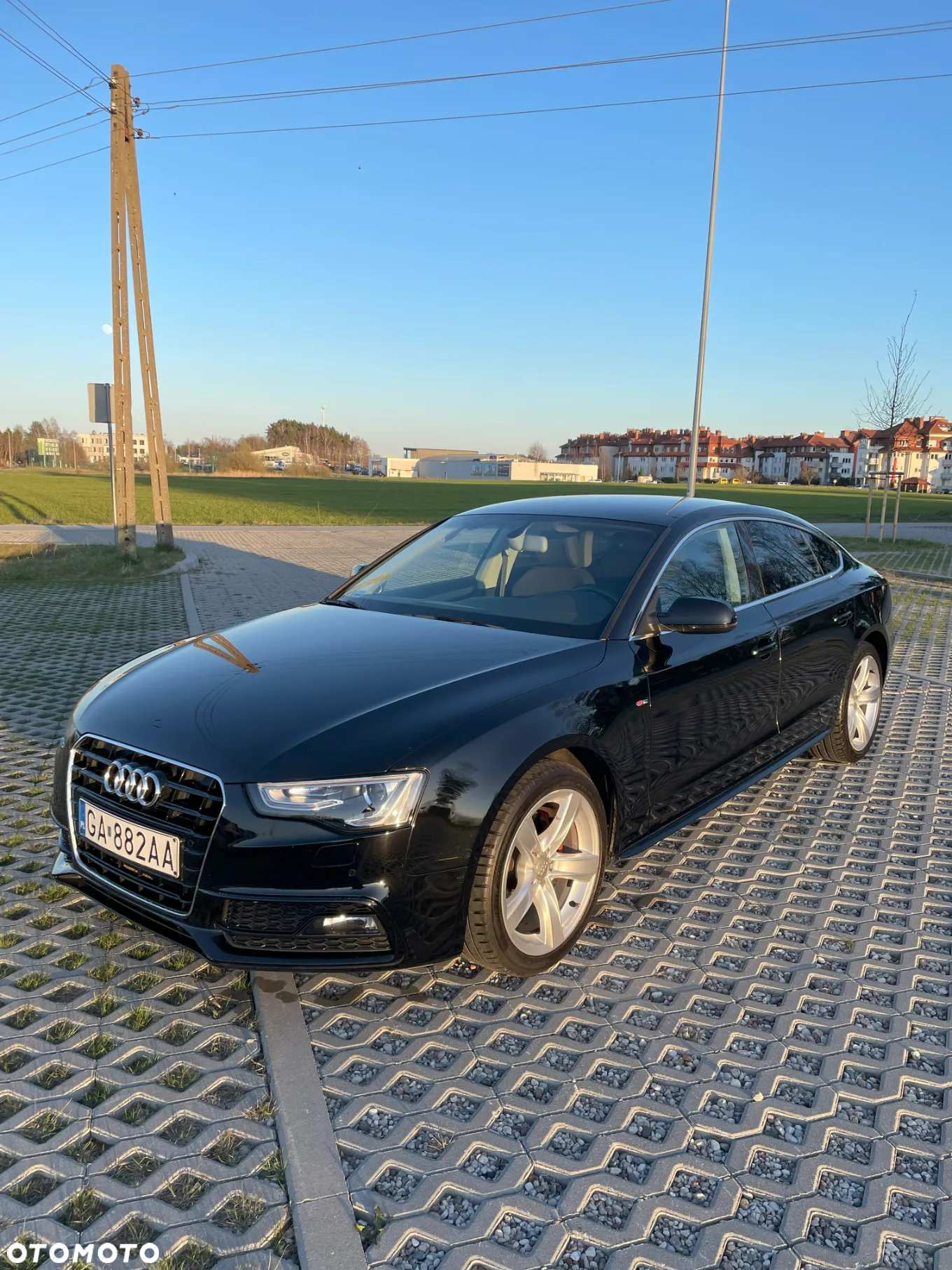 Audi A5 1.8 TFSI - 22