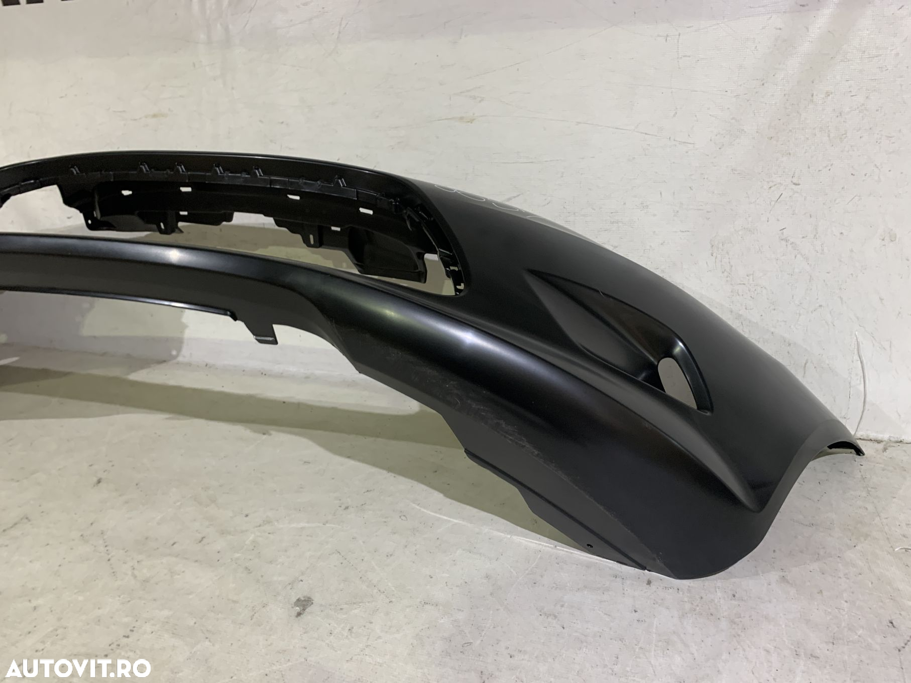 Bara fata Ford Fiesta, 2009, 2010, 2011, 2012. - 8