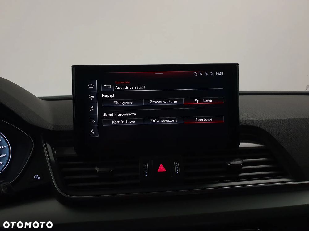 Audi Q5 40 TDI quattro S tronic S line - 22