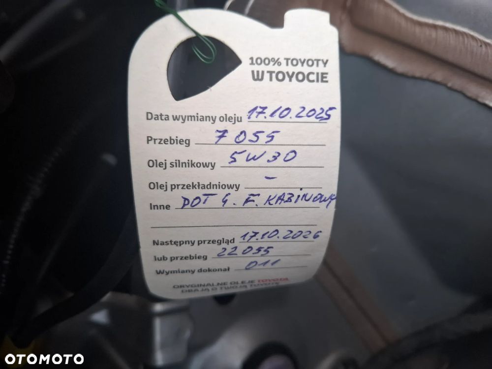 Toyota Aygo x-style - 11