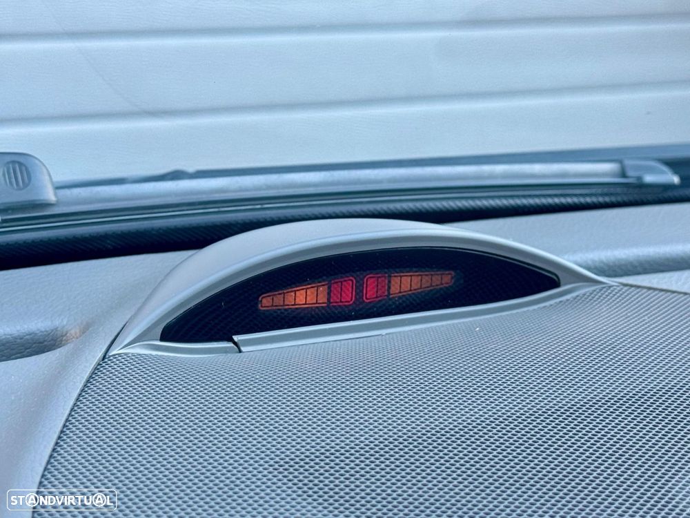 Mercedes-Benz C 200 CDi Elegance 122 - 41