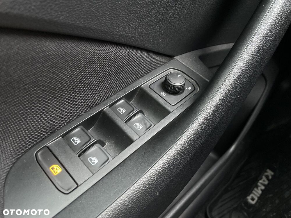Skoda Kamiq 1.0 TSI Ambition - 19