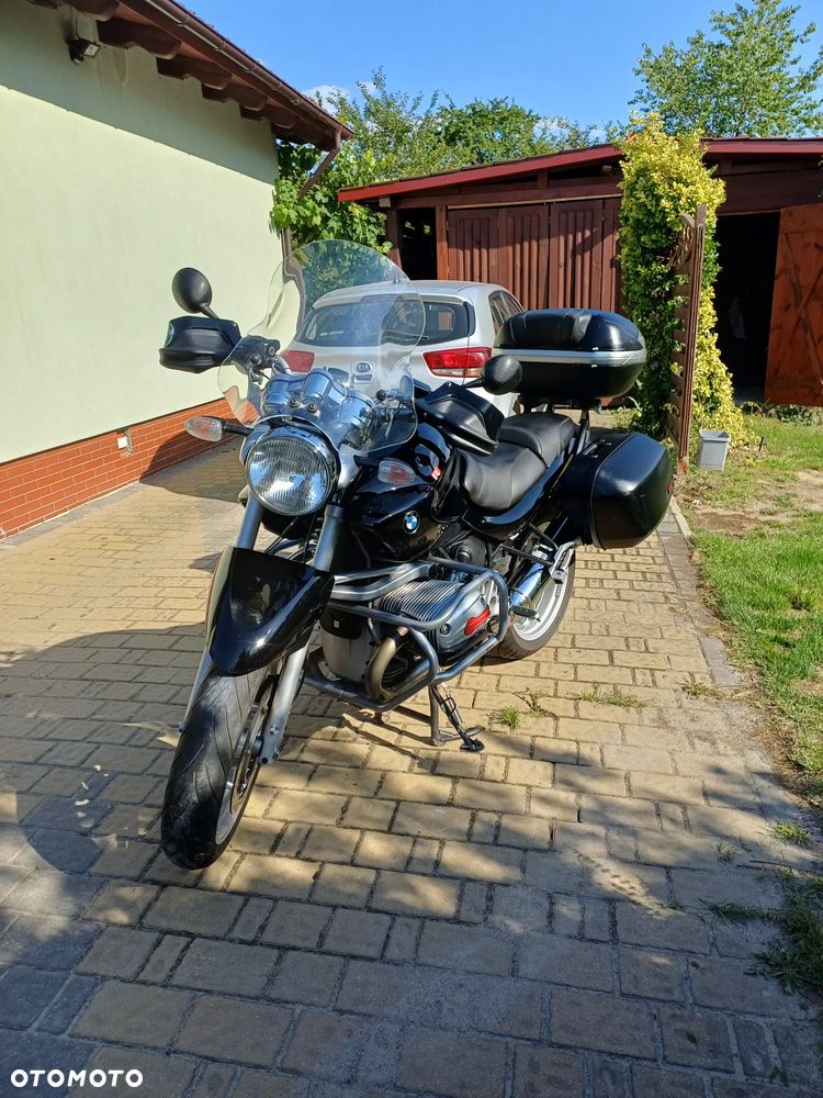 BMW R - 5