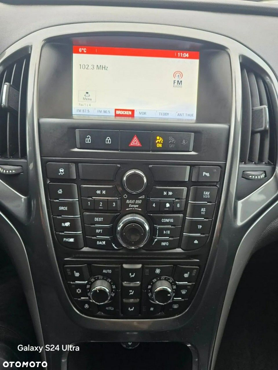 Opel Astra - 22
