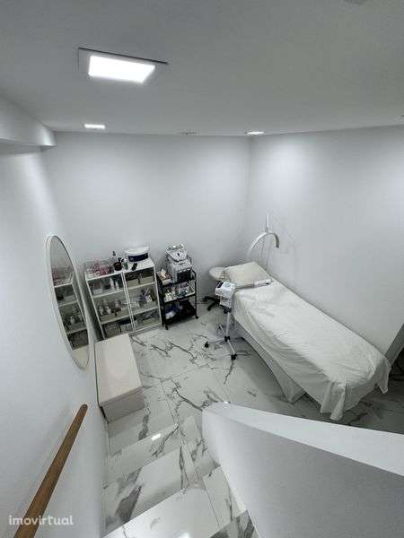 Loja para estetica/ escritorio/barbearia/tatuagem etc… - Grande imagem: 4/6