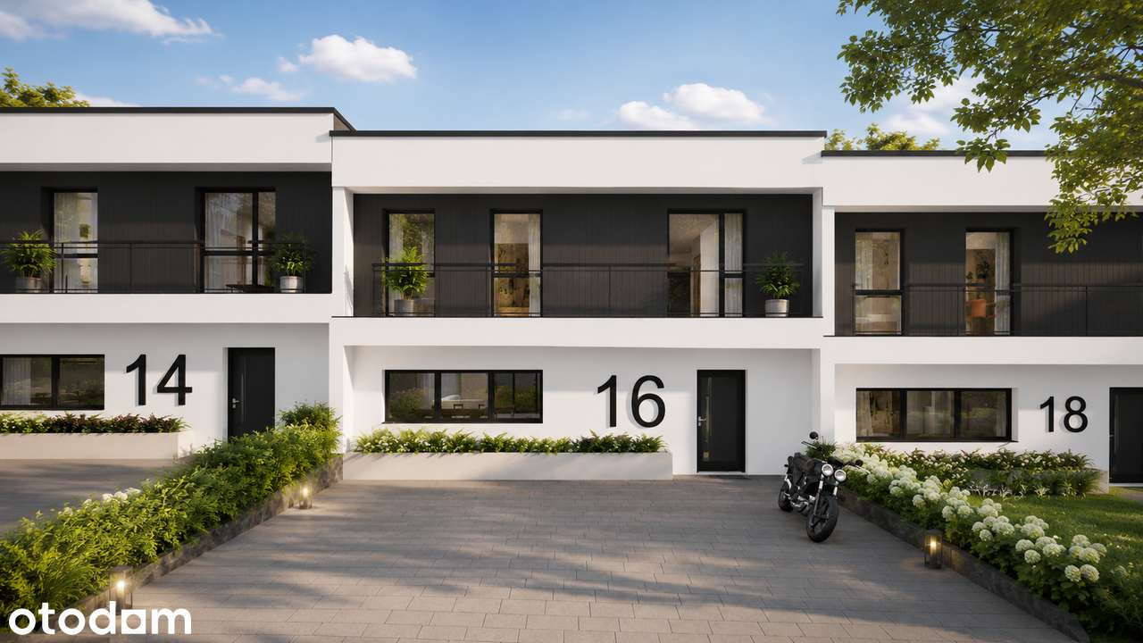 Przestronny apartament | Osiedle Orzechowska | Stan deweloperski