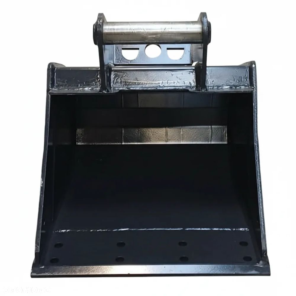 Łyżka Kopiąca midi MS03 LEHNHOFF 50 CM - 3