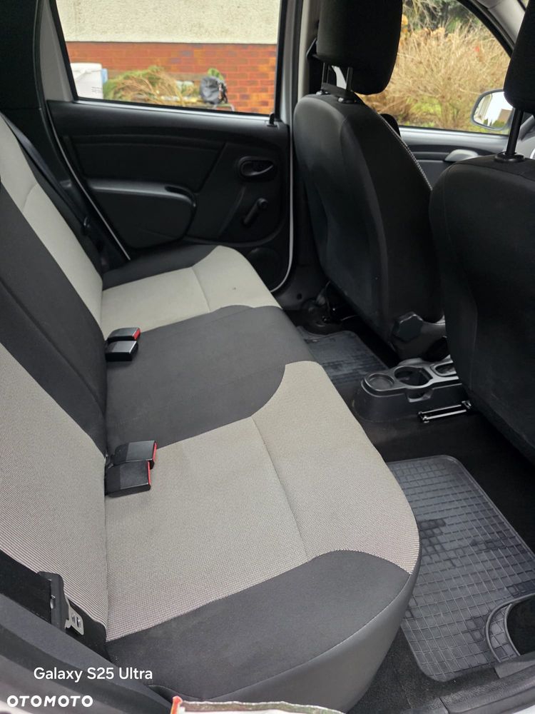 Dacia Duster 1.5 dCi Ambiance - 13