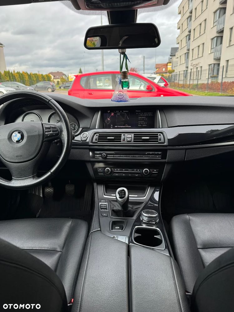 BMW Seria 5 - 14