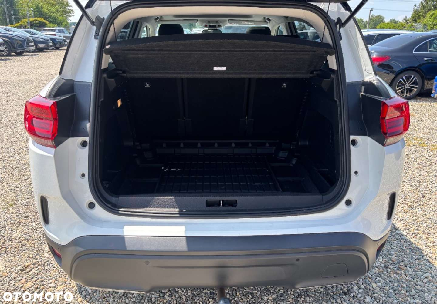 Citroën C5 Aircross - 6