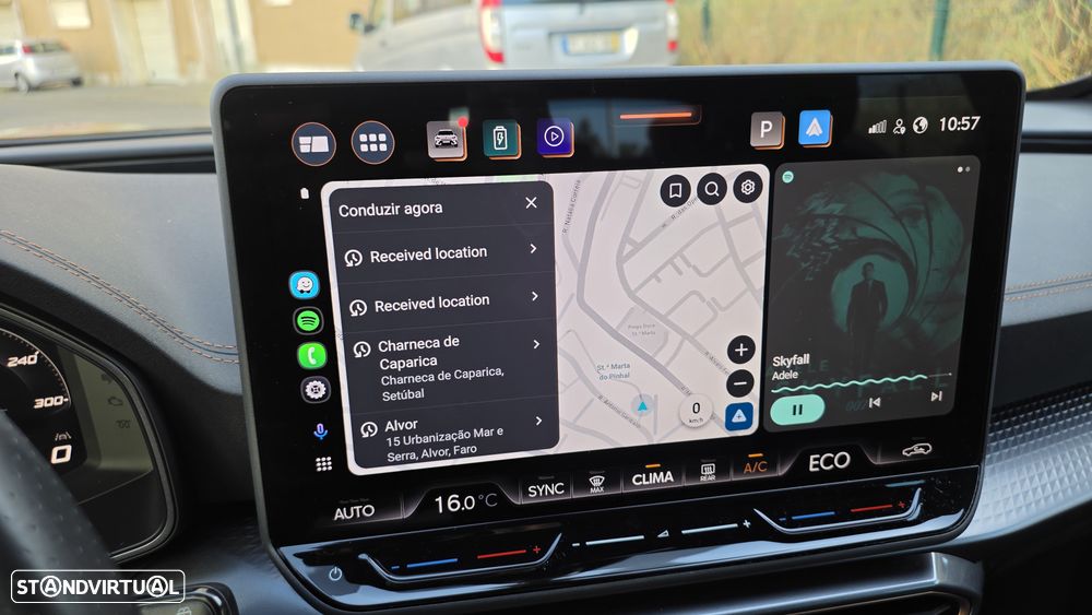 Cupra Formentor 1.5 e-Hybrid DSG - 41