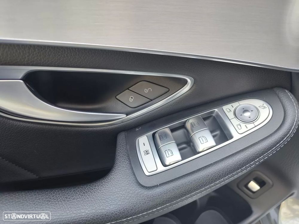 Mercedes-Benz GLC 250 d Coupé AMG Line 4-Matic - 11
