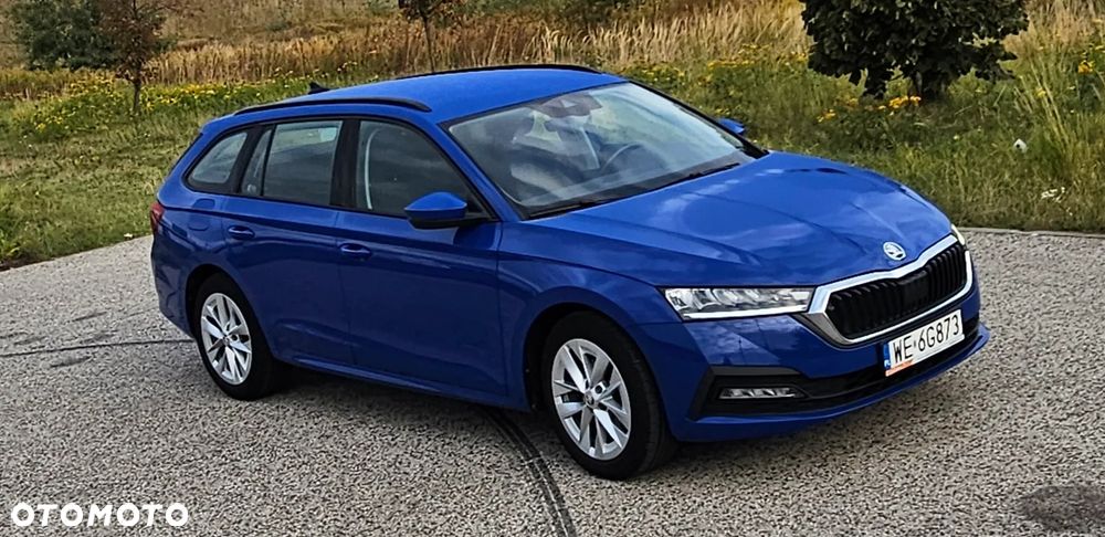Skoda Octavia ver-1-0-tsi-e--tec-ambition-dsg - 6