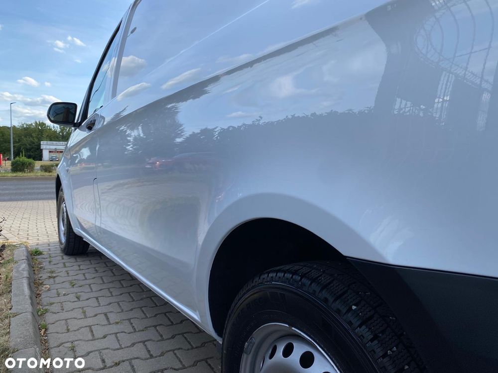 Mercedes-Benz VITO 110 CDI L2 151.000 KM PRZEBIEGU - 26