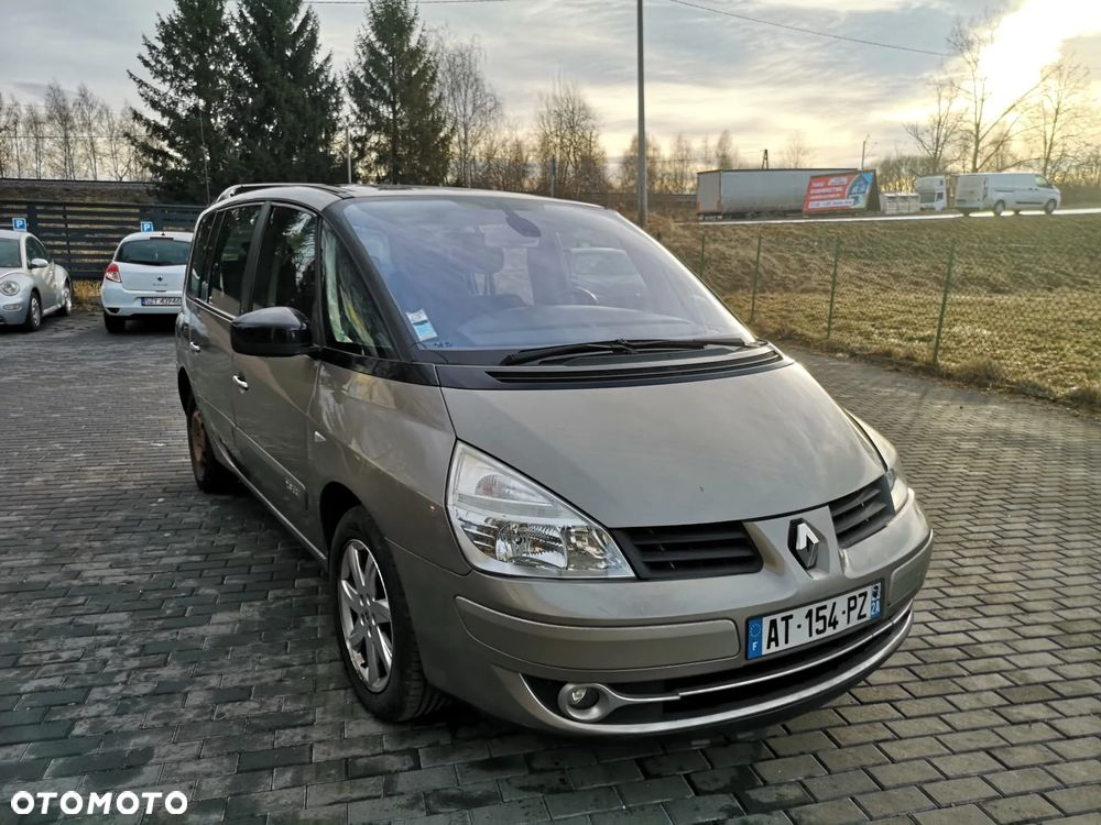 Renault Espace 2.0 dCi FAP Tech Run - 6