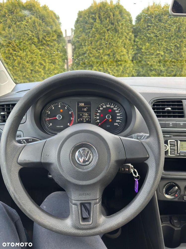 Volkswagen Polo 1.2 Life - 12