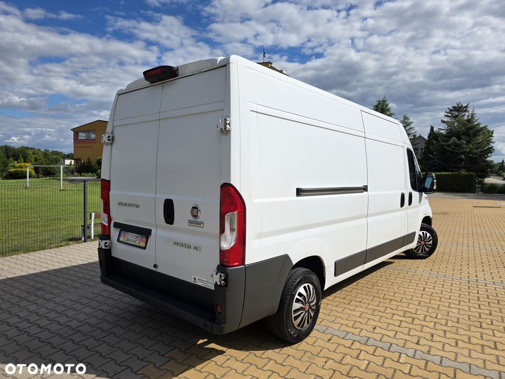 Fiat Ducato - 7