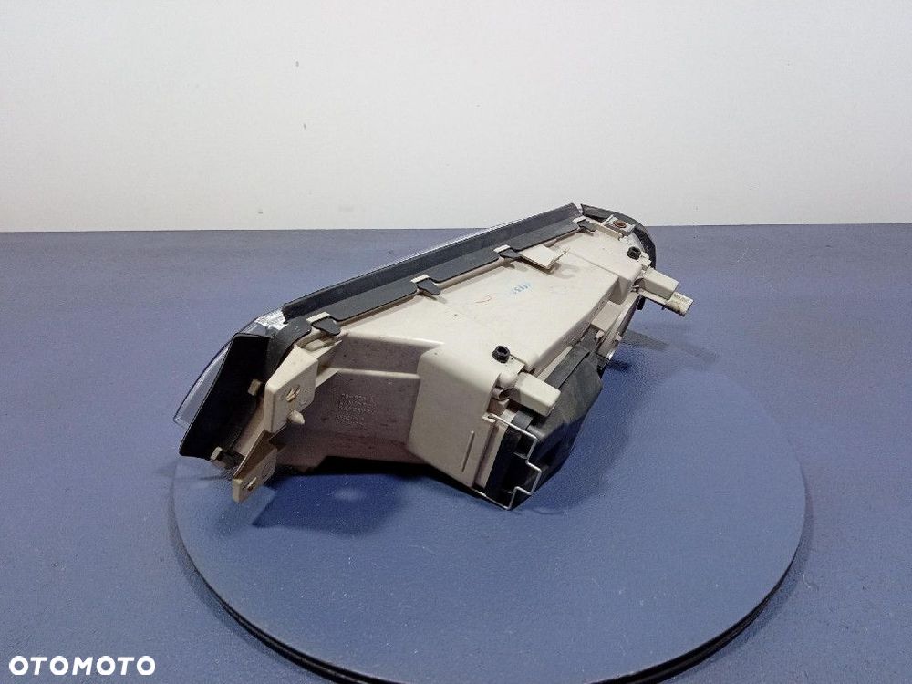 SKODA OCTAVIA I LIFT 00- REFLEKTOR PRAWY LAMPA H4 EU 20-6231 - 3