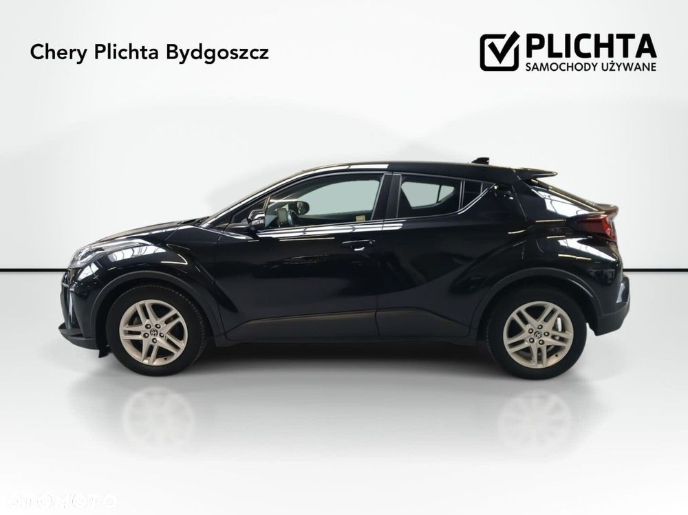 Toyota C-HR - 9