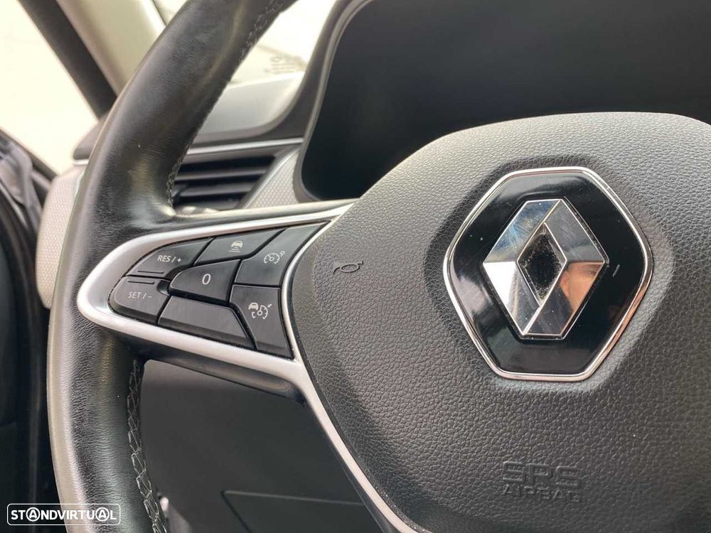 Renault Arkana 1.6 E-Tech Intens - 11