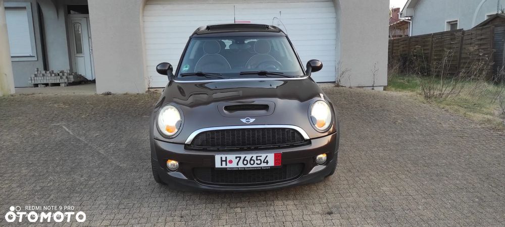 MINI Clubman Cooper S - 29