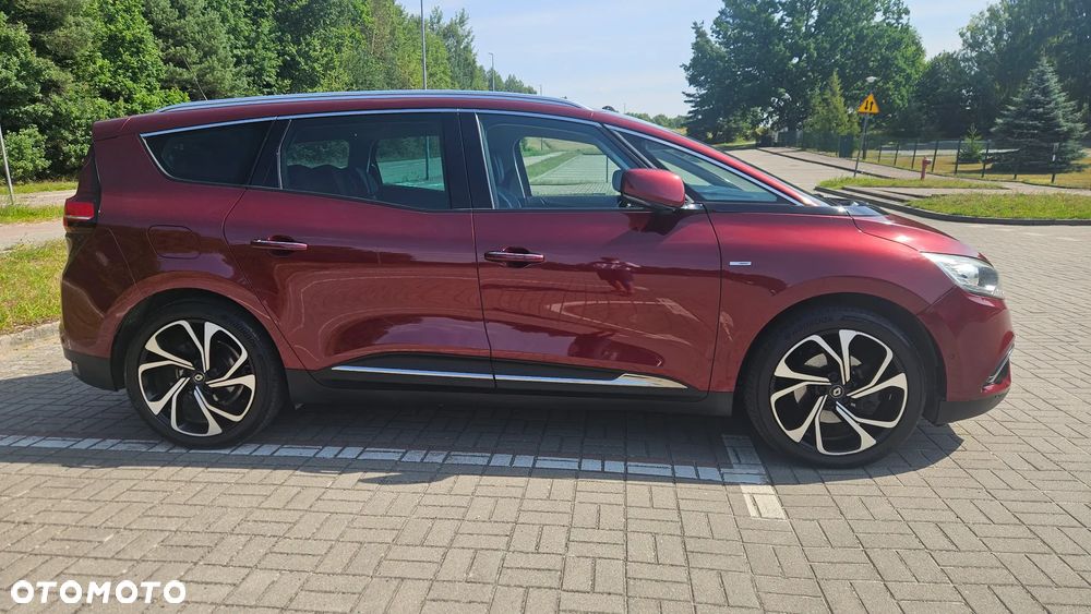 Renault Grand Scenic Gr 1.3 TCe Energy Bose - 2