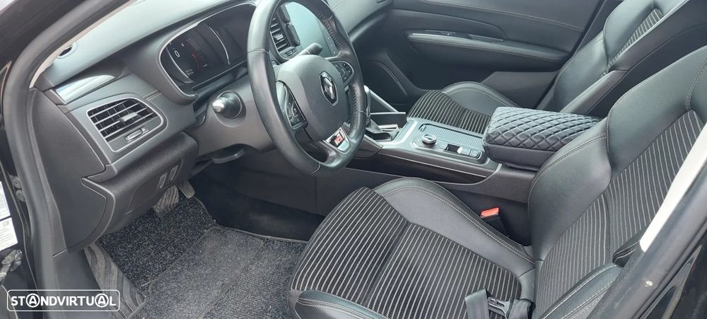 Renault Talisman 1.6 dCi Executive EDC - 17