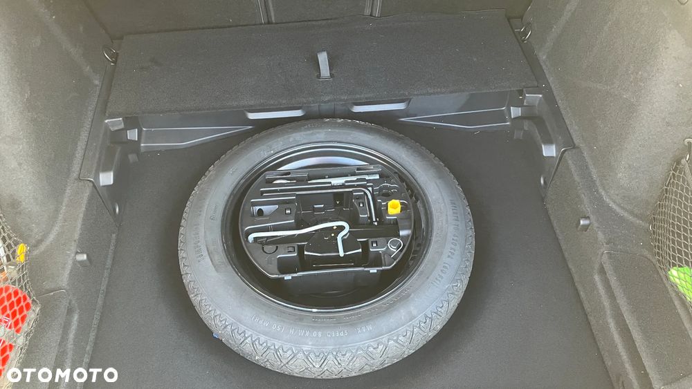 Opel Astra VI 1.2 T Edition S&S - 11