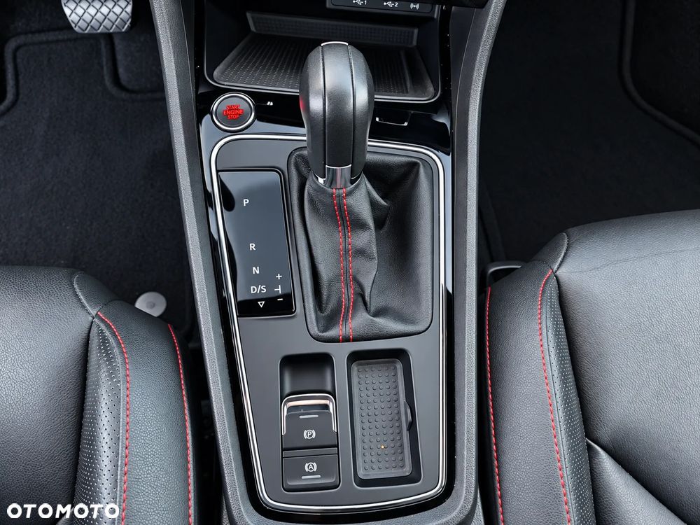 Seat Leon 1.4 TSI FR S&S DSG - 26