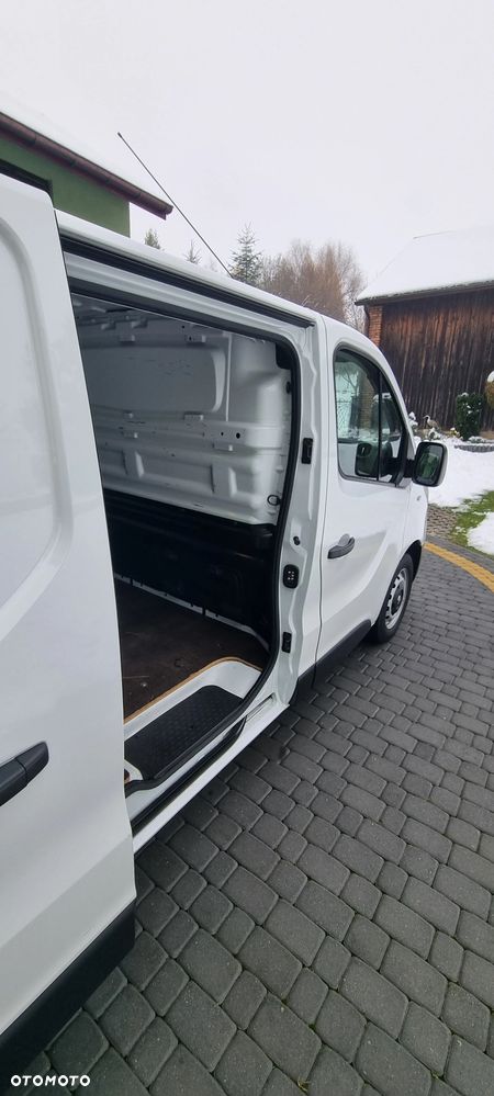 Renault TRAFIC - 5