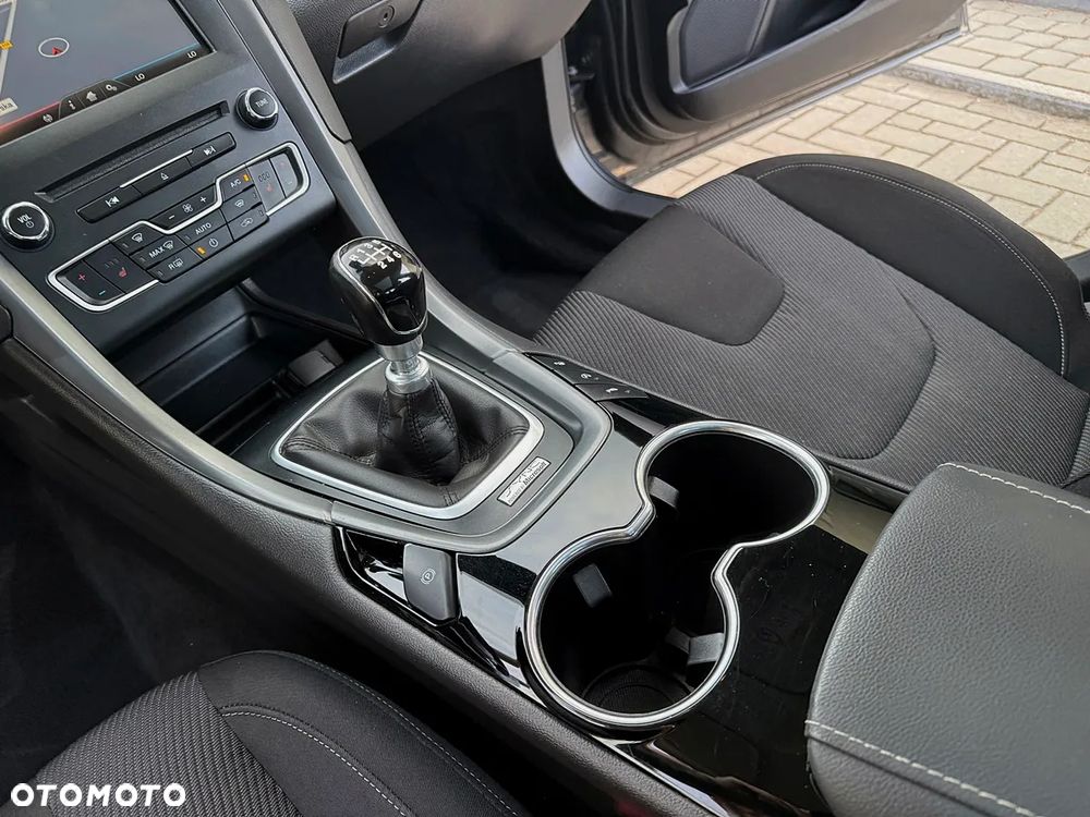 Ford Mondeo 1.5 EcoBoost STart-Stopp Titanium - 36