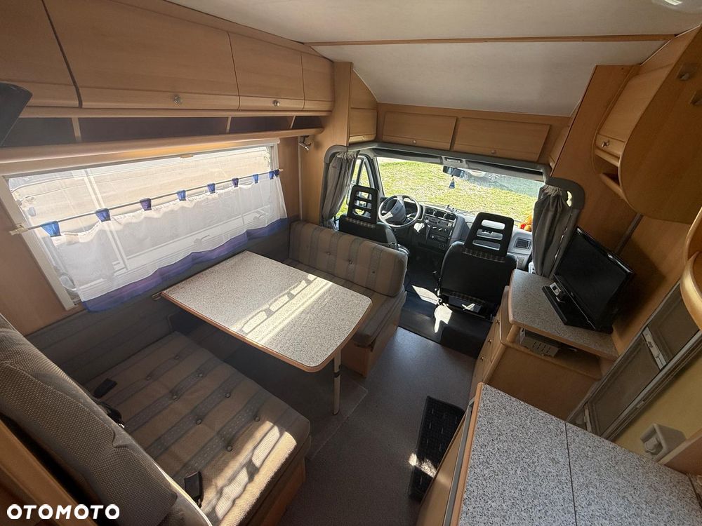Fiat Ducato - 9