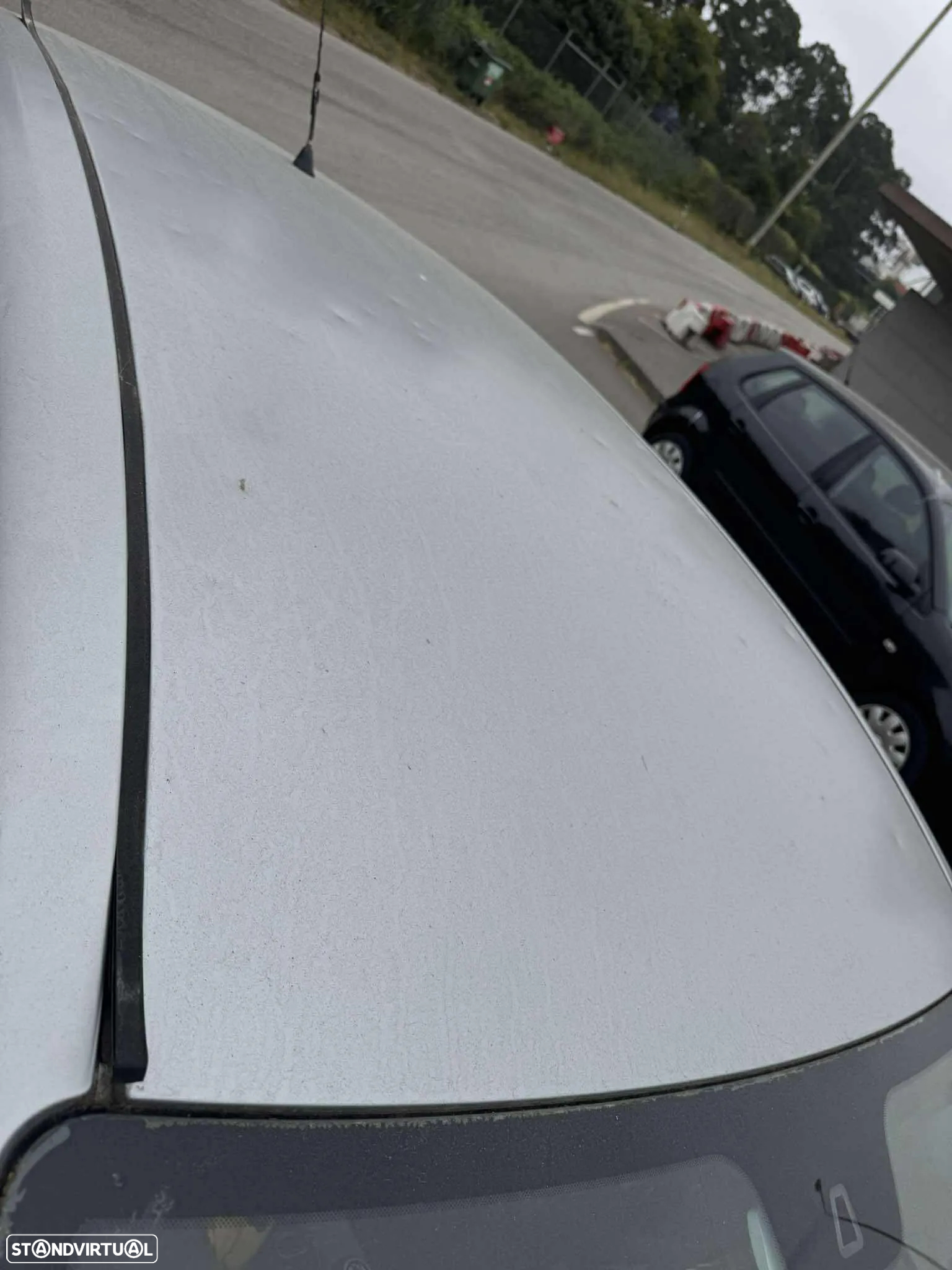 Fiat Grande Punto - 5